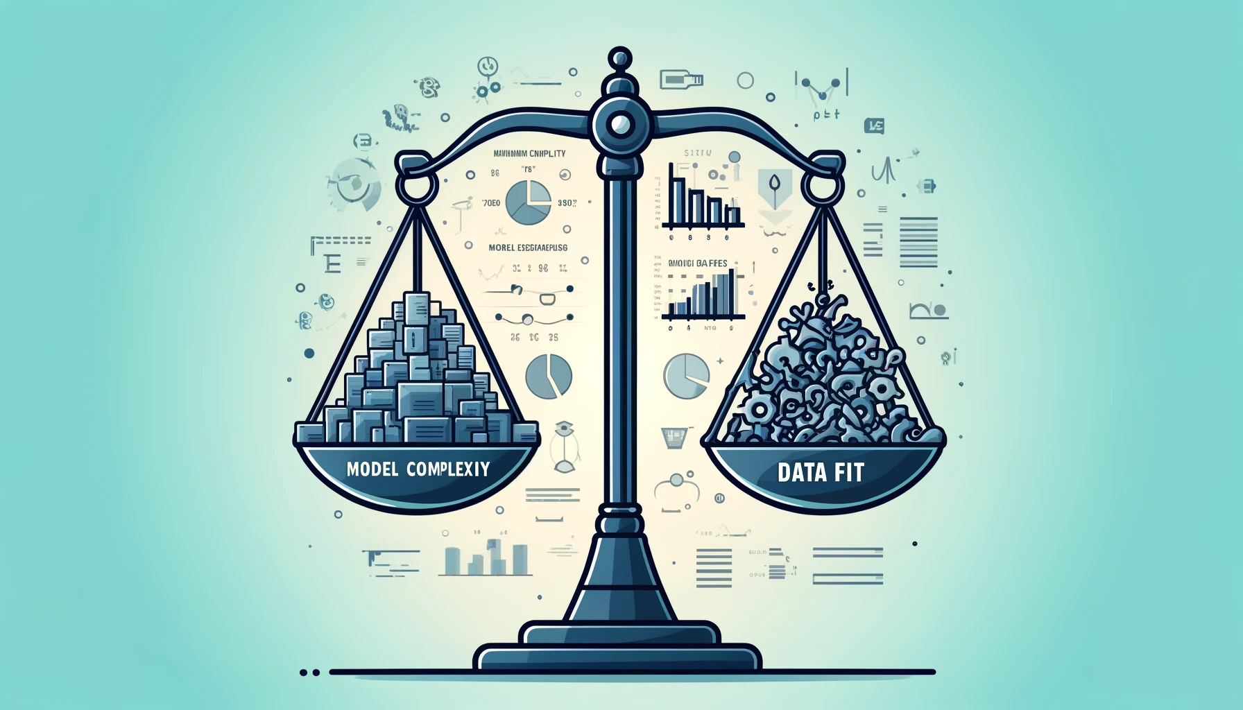 Understanding the Minimum Description Length Principle: A Balance ...